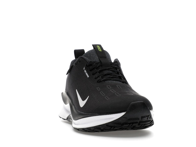 Nike ReactX Infinity Run 4 Gore-Tex Black