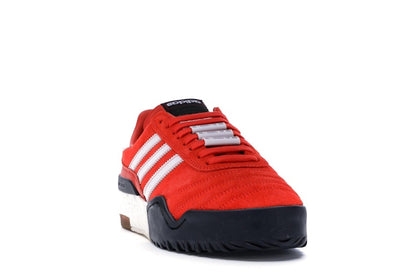 adidas AW Bball Soccer Alexander Wang Bold Orange