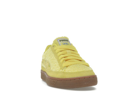 Puma Suede SpongeBob SquarePants