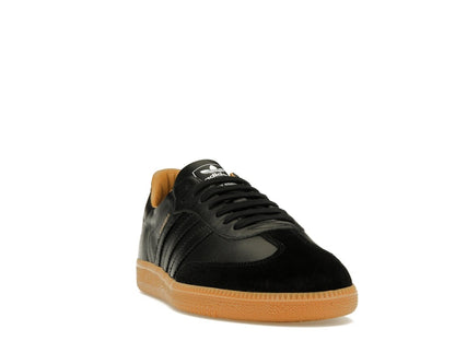 adidas Samba OG Made In Italy Black Gum