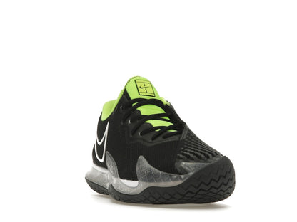 Nike Court Air Zoom Vapor Cage 4 Black Volt