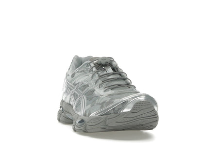 ASICS Gel-Cumulus 16 Cecilie Bahnsen Floral Pack Glacier Grey