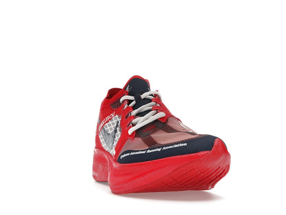 Nike ZoomX Vaporfly Next% Gyakusou Red