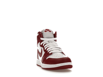 Jordan 1 Retro High OG Artisanal Team Red (GS)