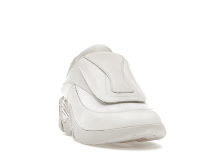 Raf Simons Antei Low Top White