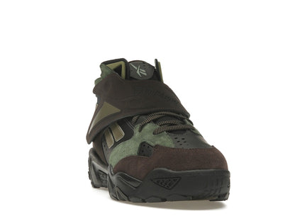 Reebok Preseason 94 Beef & Broccoli