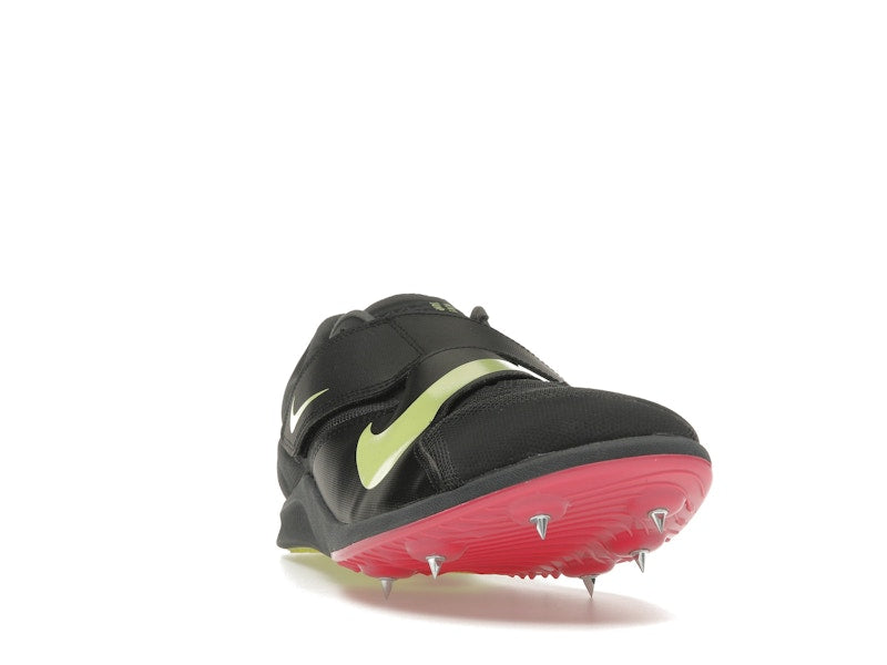 Nike Zoom Rival Jump Anthracite Light Lemon Twist