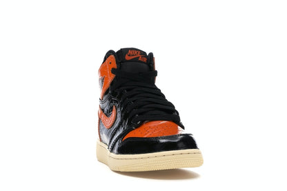 Jordan 1 Retro High Shattered Backboard 3.0 (GS)
