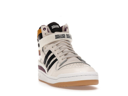 adidas Forum 84 High Girls Are Awsome