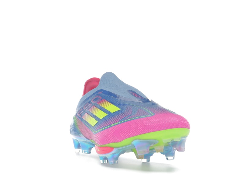 adidas F50+ Laceless FG Celestial Victory Pack