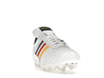 adidas Germany Copa Mundial FG Cloud White Core Black Gold Metallic