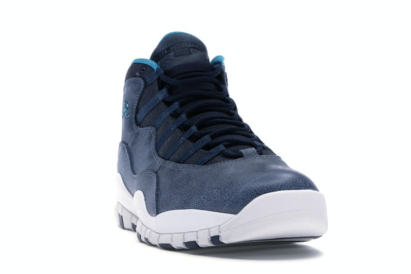 Jordan 10 Retro Los Angeles