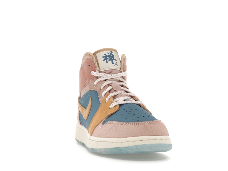 Jordan 1 Mid SE Zen (GS)