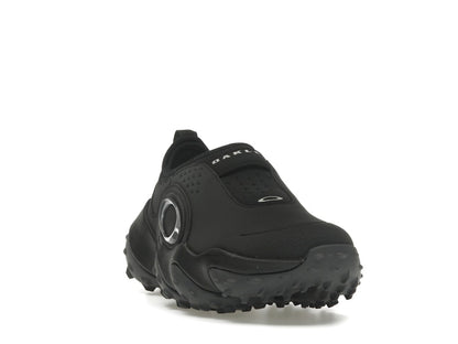 Oakley Edge Icon Slip On Black