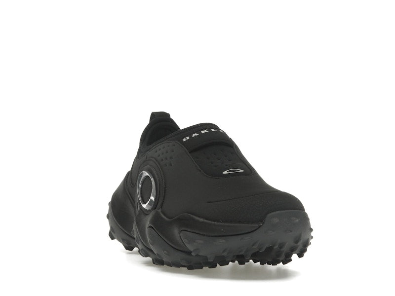 Oakley Edge Icon Slip On Black