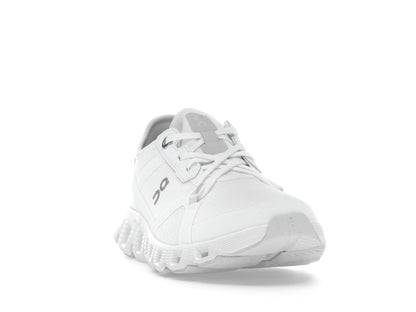 On Running Cloud X 3 AD Undyed White (Women's)