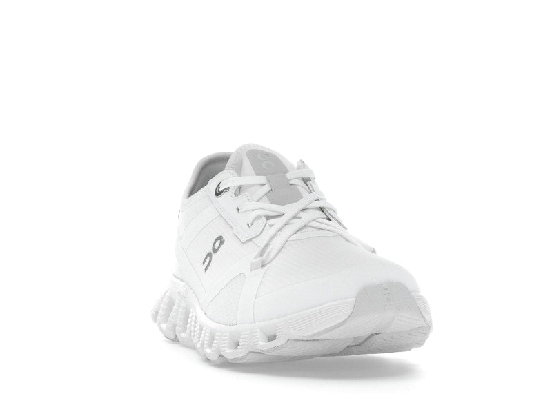 On Running Cloud X 3 AD Undyed White (Women's)