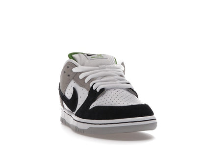 Nike SB Dunk Low Chlorophyll