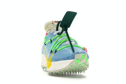 Nike Vapor Street Off-White Polarized Blue (Women's)