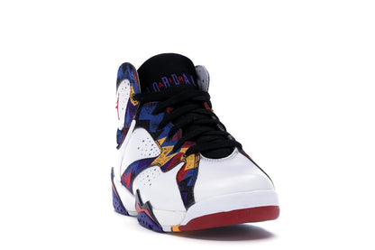 Jordan 7 Retro Nothing But Net (GS)
