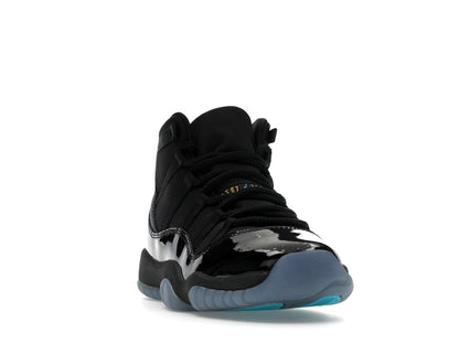 Jordan 11 Retro Gamma Blue (2025) (GS)