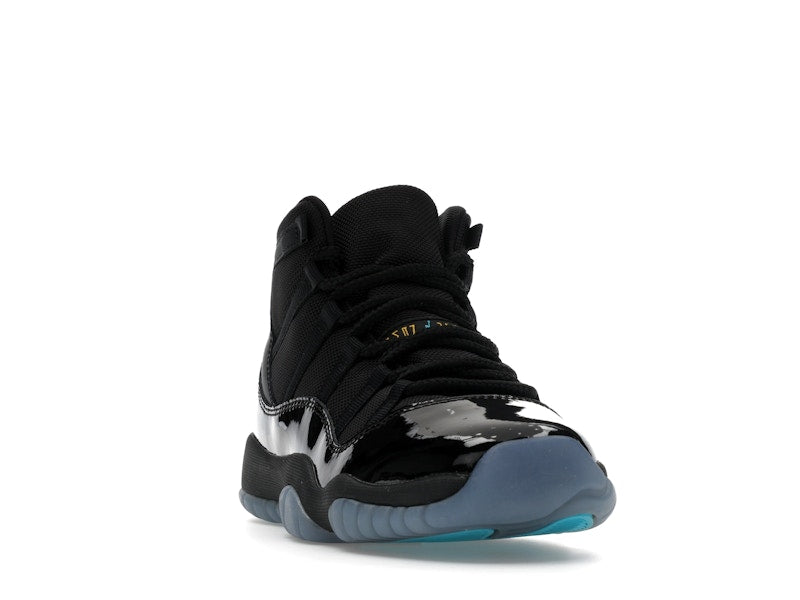 Jordan 11 Retro Gamma Blue (2025) (GS)