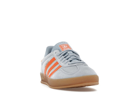adidas Gazelle Indoor Wonder Blue Orange