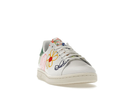 adidas Stan Smith Primegreen Floral (Women's)