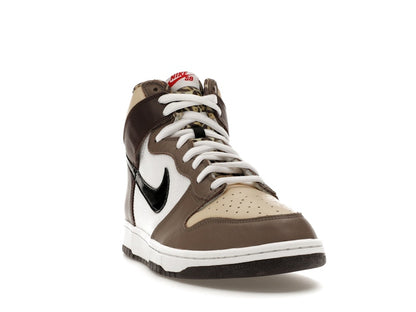 Nike SB Dunk High Ferris Bueller