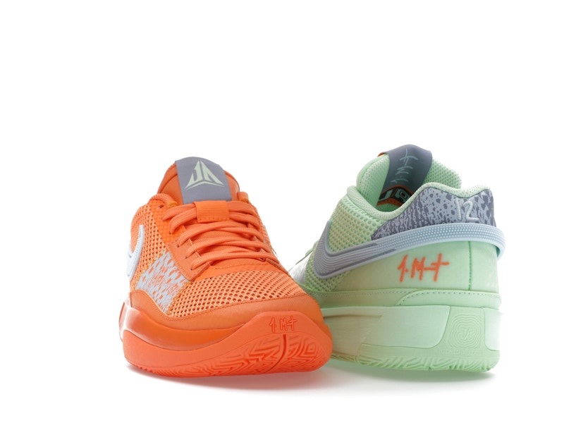 Nike Ja 1 Mismatched (GS)