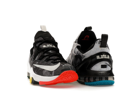 Nike LeBron 13 Low Family Foundation