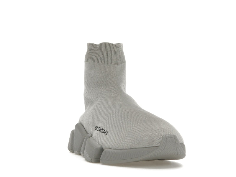 Balenciaga Speed 2.0 Gray