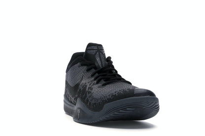 Nike Mamba Rage Black