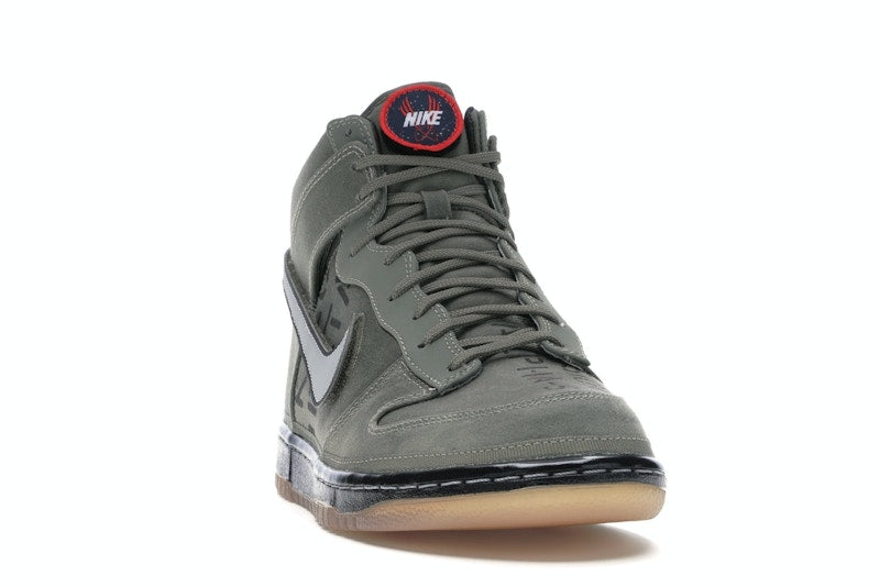 Nike Dunk High All-Star Galaxy Rogue