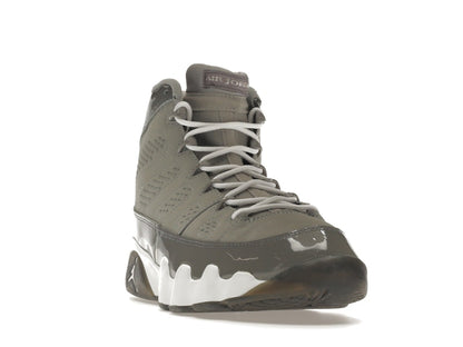 Jordan 9 Retro Cool Grey (2002)
