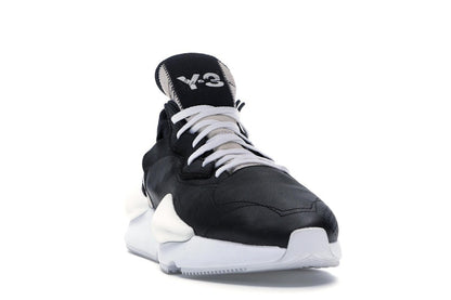 adidas Y-3 Kaiwa Black White