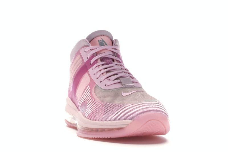 Nike LeBron Icon John Elliott Tulip Pink