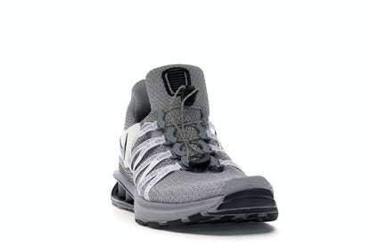 Nike Shox Gravity Wolf Grey