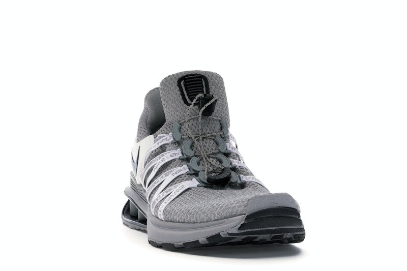 Nike Shox Gravity Wolf Grey