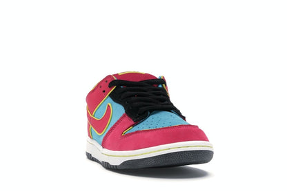 Nike SB Dunk Low Ms. Pacman
