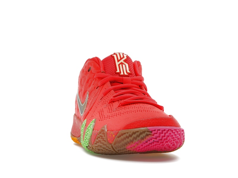 Nike Kyrie 4 Lucky Charms (GS)