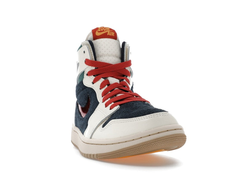 Jordan 1 High Zoom Air CMFT 2 SE You're Welcome (Women's)