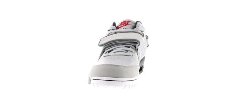 Nike Air Cruz Wolf Grey