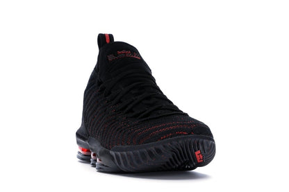 Nike LeBron 16 Fresh Bred
