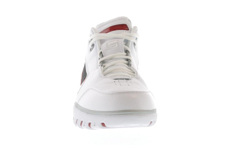Nike Air Zoom Generation White Black Retro