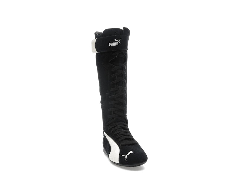 Puma Speedcat Boots Black Ivory (Women's)