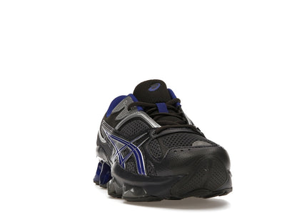 ASICS Gel-Quantum Zientzia Kiko Kostadinov Dark Grey Blue
