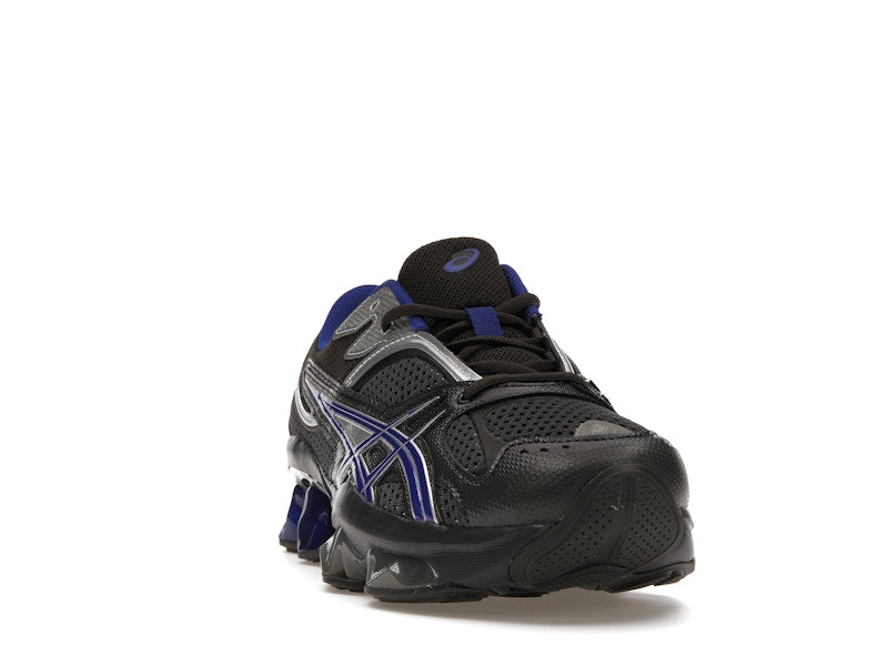 ASICS Gel-Quantum Zientzia Kiko Kostadinov Dark Grey Blue