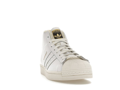 adidas Pro Model ADV Sam Narvaez White