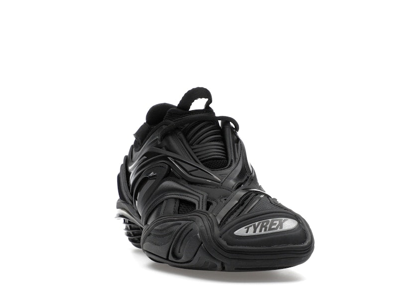 Balenciaga Tyrex Triple Black